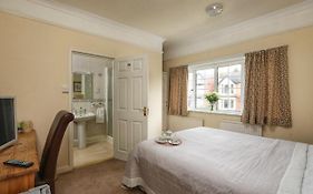 Westbourne Lodge Birmingham